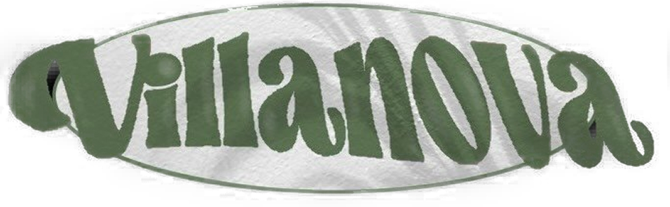 Villanova Logo